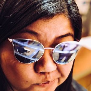 Meet your Posher, Erika